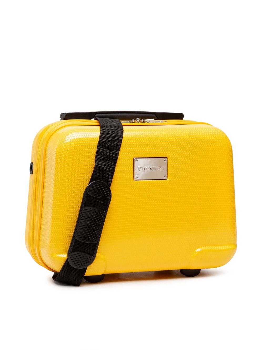 Puccini Travel Case